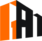 宏正建築 LOGO